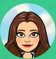 Student Avatars Lists by Teodora Tamas - Ourboox.com