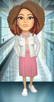 Student Avatars Lists by Teodora Tamas - Ourboox.com