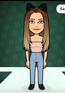 Student Avatars Lists by Teodora Tamas - Ourboox.com