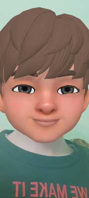 Student Avatars Lists by Teodora Tamas - Ourboox.com