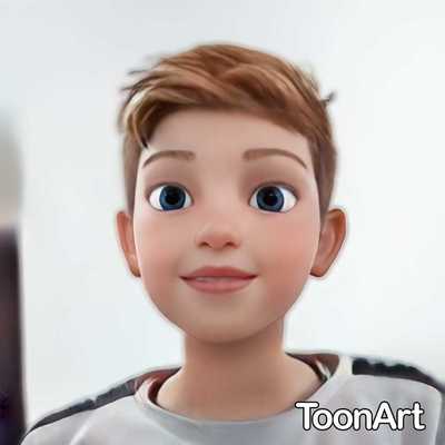 Student Avatars Lists by Teodora Tamas - Ourboox.com