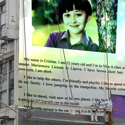 Student Avatars Lists by Teodora Tamas - Ourboox.com