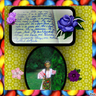 Student Avatars Lists by Teodora Tamas - Ourboox.com