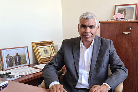 رَحَلتَ وَما زِلتَ حَيّاً by malak fares - Illustrated by ملاك فارس ابو حميد - Ourboox.com