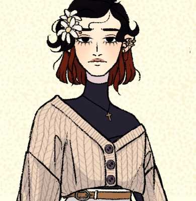 Student Avatars Lists by Teodora Tamas - Ourboox.com