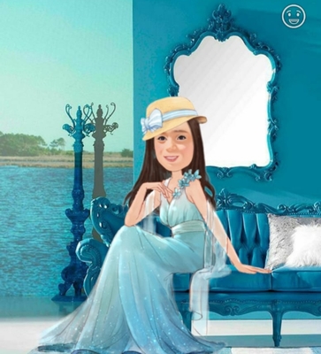 Student Avatars Lists by Teodora Tamas - Ourboox.com