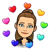 Student Avatars Lists by Teodora Tamas - Ourboox.com