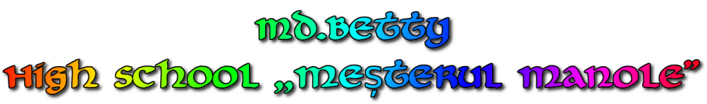 Student Avatars Lists by Teodora Tamas - Ourboox.com