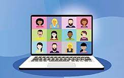 למידה מרחוק by maream - Illustrated by מרים אבו שלדום - Ourboox.com