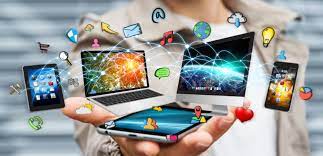 כלים טכנולוגיים בחינוך by maream - Illustrated by מרים אבו שלדום - Ourboox.com