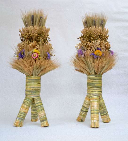 Christmas in Ukraine by Julia - Ourboox.com