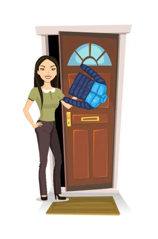 That Bad Day by Hadar Hason, Noy, Asaf Eliasy, Noya Haham and Shira Fridman - Illustrated by Group mambers - Ourboox.com