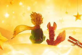 «Зі сторінок книги – у бронзу та граніт…» by Galuna Stanko - Illustrated by Пропоную вам віртуальну екскурсію по всьому світу, щоб побачити, скільки різних скульптурних композицій створено цьому улюбленому літературному герою і його автору - великому романтику Антуану де Сент-Екзюпері. - Ourboox.com