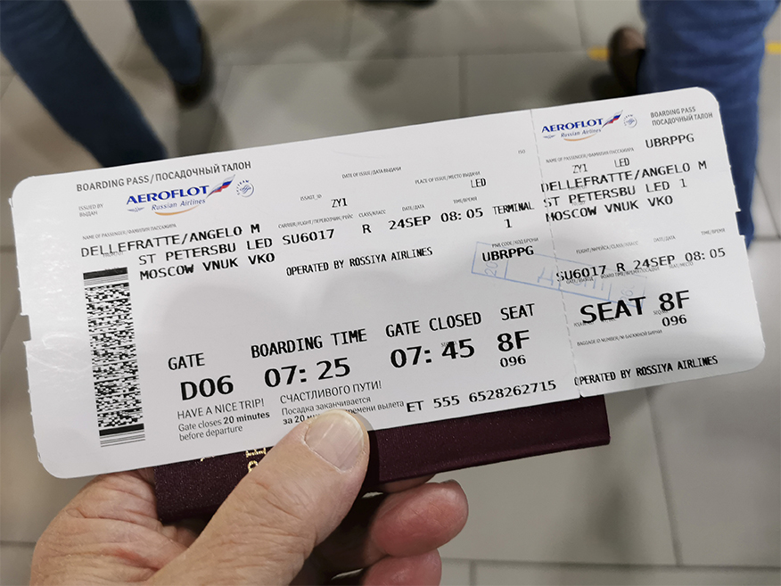 Fotografare Viaggiando – Mosca 2021 by Angelo Delle Fratte - Illustrated by Angelo Delle Fratte - Ourboox.com