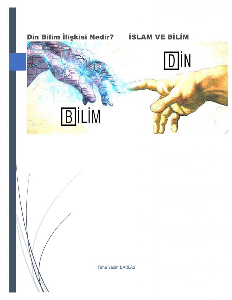 İSLAM VE BİLİM by Volkan Veli Karslı - Ourboox.com