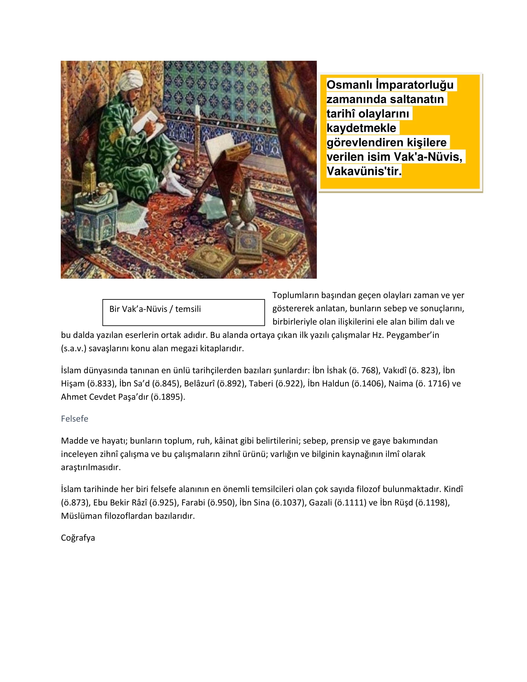 İSLAM VE BİLİM by Volkan Veli Karslı - Ourboox.com