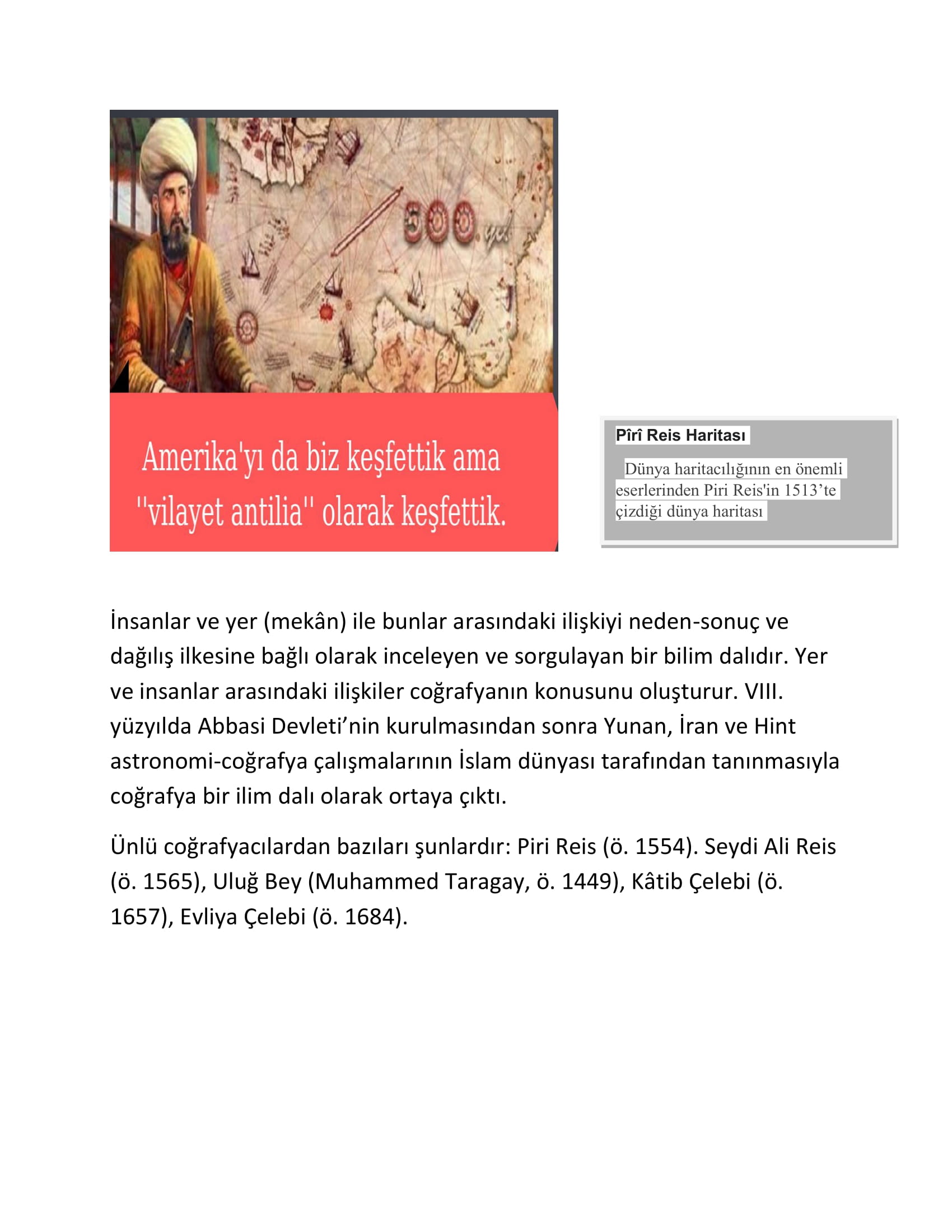 İSLAM VE BİLİM by Volkan Veli Karslı - Ourboox.com