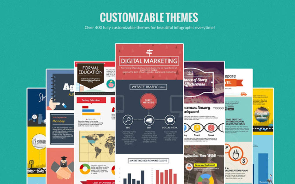 create.piktochart by Dmytro Burlia - Ourboox.com