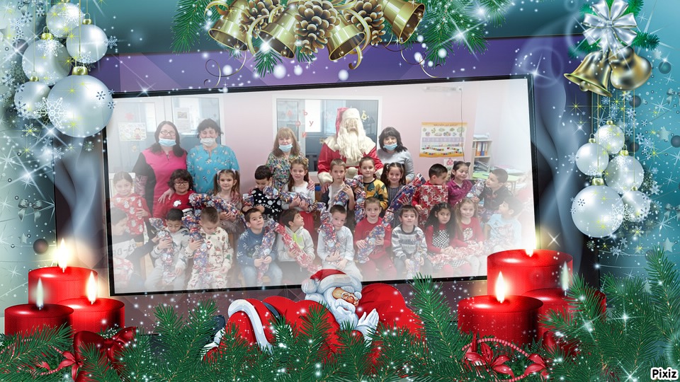 “Нашето бъдеще”-електронно списание на ДГ “Мир” гр. Мездра” by Diana Vutova - Ourboox.com