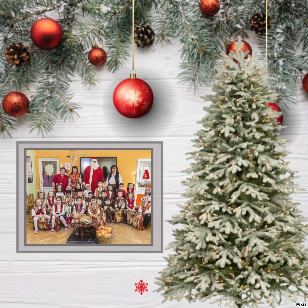 “Нашето бъдеще”-електронно списание на ДГ “Мир” гр. Мездра” by Diana Vutova - Ourboox.com