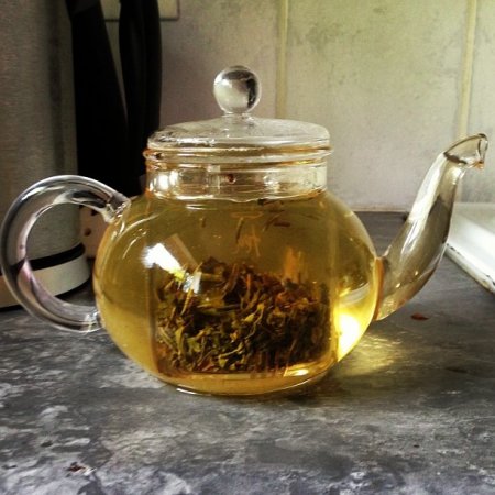 Дифузія в побуті та природі by Viktor - Ourboox.com