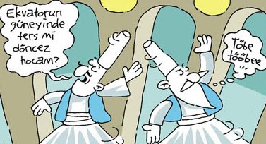 Din kültürü ahlak bilgisi dersi 7. sınıf by ecem kaser - Illustrated by Ecem Kaser - Ourboox.com