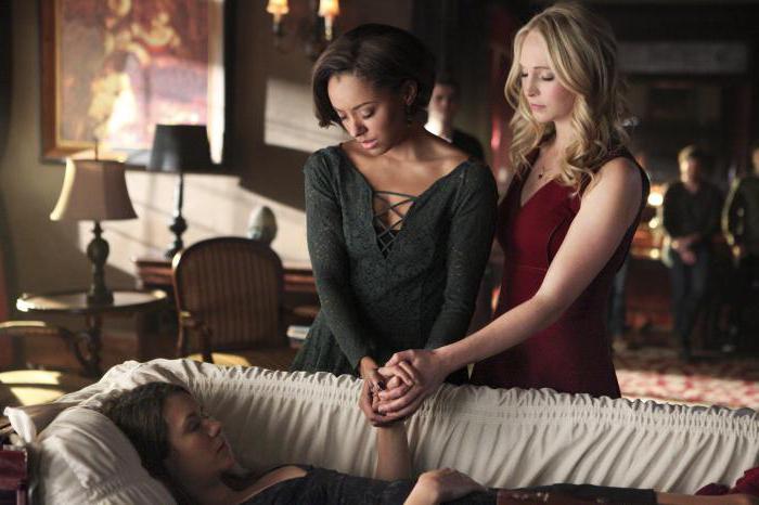 Дневниците на вампира by Eleonora - Illustrated by Е.Йовчева - Ourboox.com