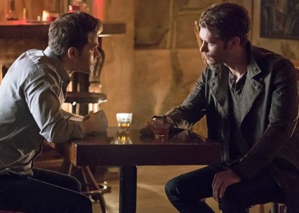 Дневниците на вампира by Eleonora - Illustrated by Е.Йовчева - Ourboox.com