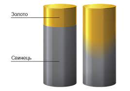 Дифузія в побуті та природі by Viktor - Ourboox.com