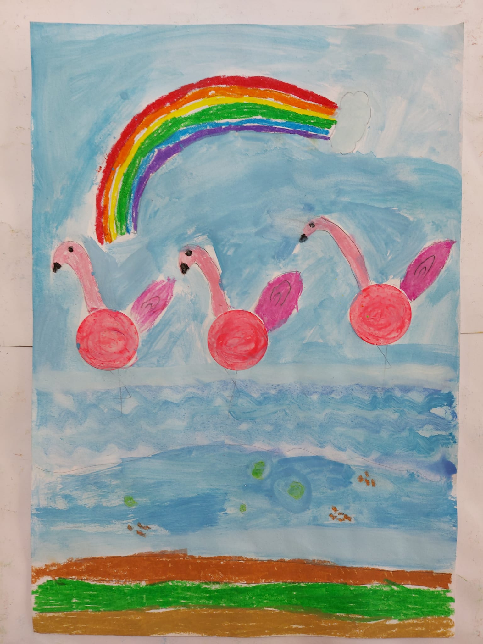 ידיעות “ארגמן”, חודש טבת, תשפ”ב by ביה"ס ארגמן - Illustrated by תמר דוד וועדת עיתון - Ourboox.com