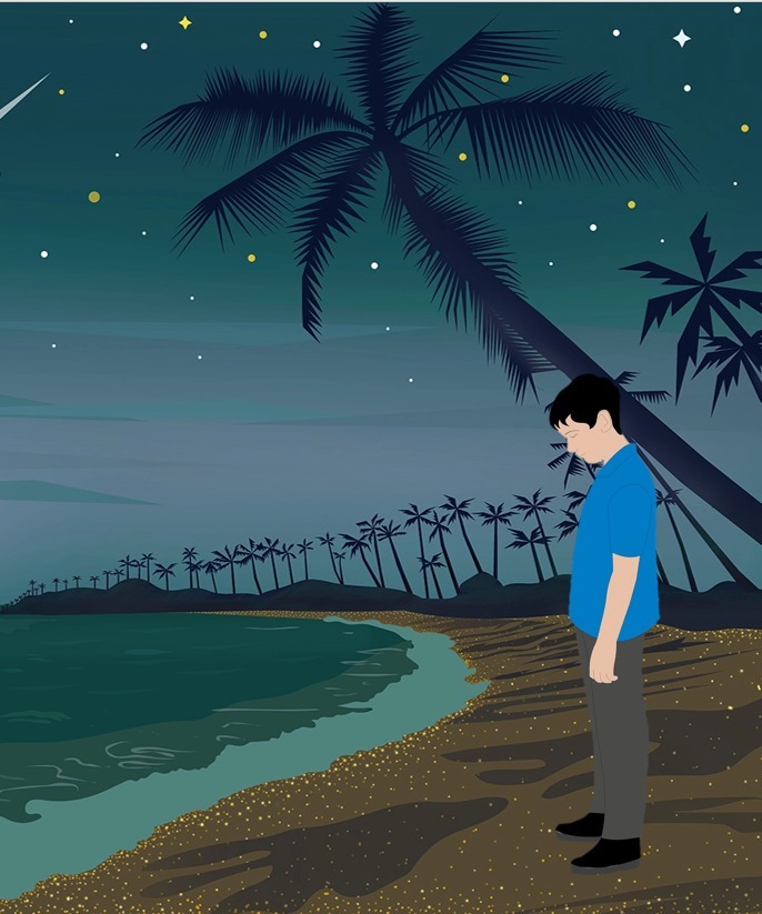 That Bad Day by Hadar Hason, Noy, Asaf Eliasy, Noya Haham and Shira Fridman - Illustrated by Group mambers - Ourboox.com