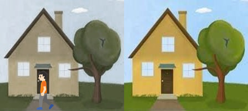 That Bad Day by Hadar Hason, Noy, Asaf Eliasy, Noya Haham and Shira Fridman - Illustrated by Group mambers - Ourboox.com