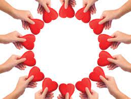 מה אני מבקש מכם אלא שתהיו אוהבין זה את זה, ותהיו מכבדין זה את זה, ותהיו יראים זה מזה"