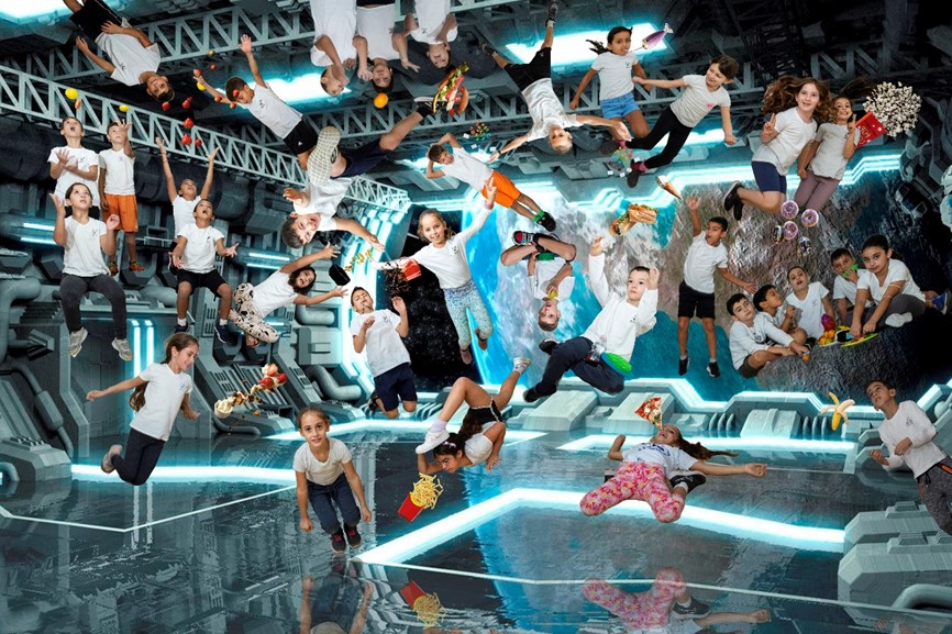 ידיעות “ארגמן”, חודש טבת, תשפ”ב by ביה"ס ארגמן - Illustrated by תמר דוד וועדת עיתון - Ourboox.com