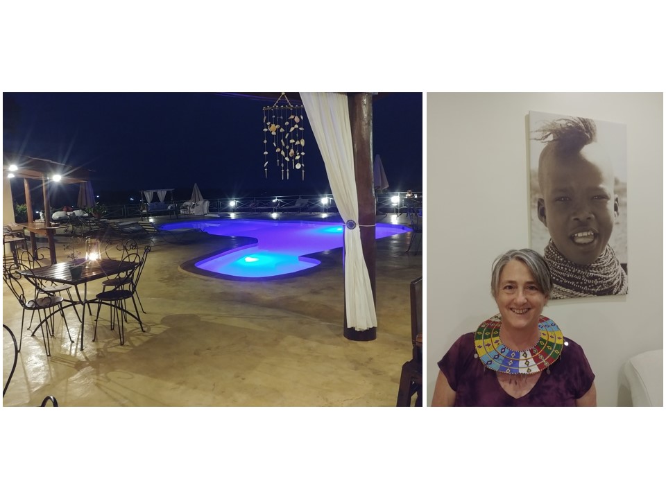 הטיול שלנו לטנזניה 2021 – חלק ראשון by מיכל בן הגיא - Illustrated by מיכל סלע ואבנר אייזיק - Ourboox.com