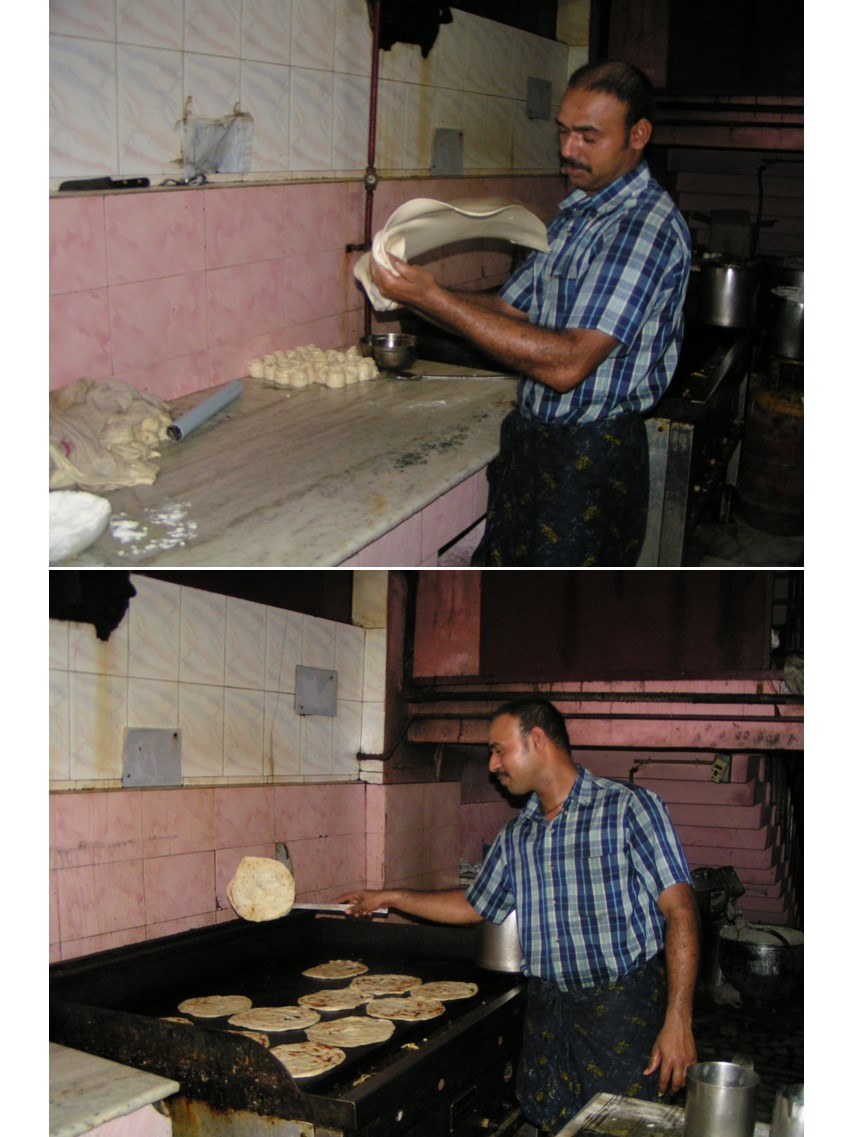 טיול שורשים להודו – חלק שני דרום הודו by מיכל בן הגיא - Illustrated by אבנר אייזיק - Ourboox.com