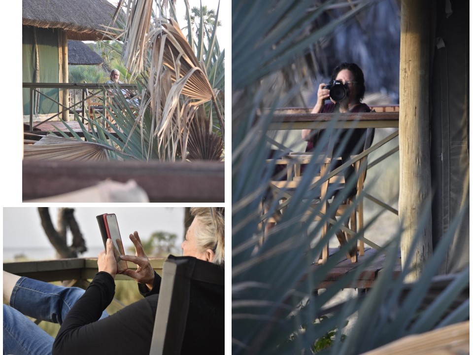 הטיול שלנו לטנזניה 2021 – חלק ראשון by מיכל בן הגיא - Illustrated by מיכל סלע ואבנר אייזיק - Ourboox.com