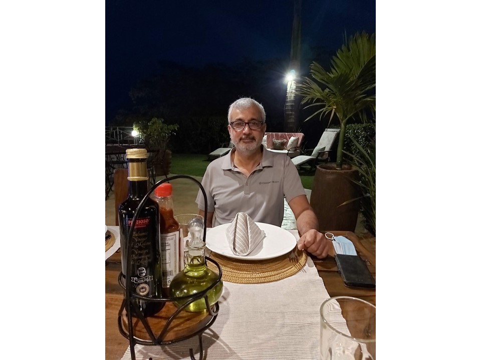 הטיול שלנו לטנזניה 2021 – חלק ראשון by מיכל בן הגיא - Illustrated by מיכל סלע ואבנר אייזיק - Ourboox.com