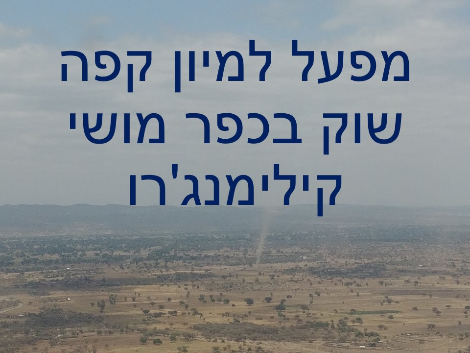 הטיול שלנו לטנזניה 2021 – חלק ראשון by מיכל בן הגיא - Illustrated by מיכל סלע ואבנר אייזיק - Ourboox.com