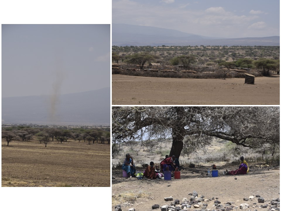 הטיול שלנו לטנזניה 2021 – חלק ראשון by מיכל בן הגיא - Illustrated by מיכל סלע ואבנר אייזיק - Ourboox.com