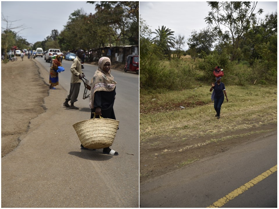 הטיול שלנו לטנזניה 2021 – חלק ראשון by מיכל בן הגיא - Illustrated by מיכל סלע ואבנר אייזיק - Ourboox.com