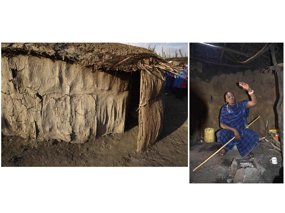 הטיול שלנו לטנזניה 2021 – חלק ראשון by מיכל בן הגיא - Illustrated by מיכל סלע ואבנר אייזיק - Ourboox.com