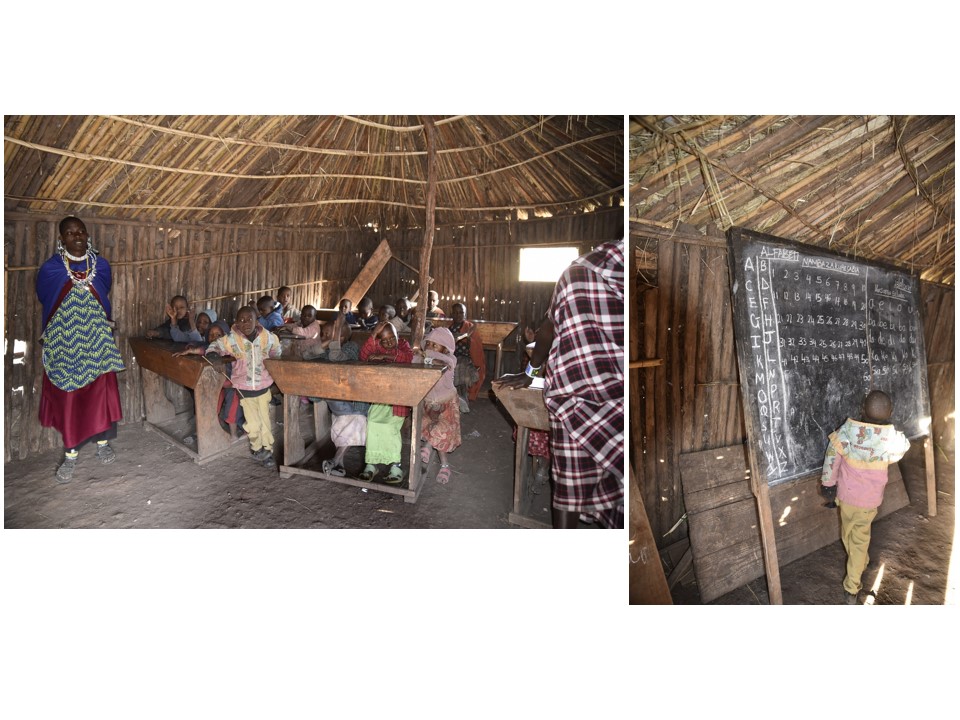 הטיול שלנו לטנזניה 2021 – חלק ראשון by מיכל בן הגיא - Illustrated by מיכל סלע ואבנר אייזיק - Ourboox.com