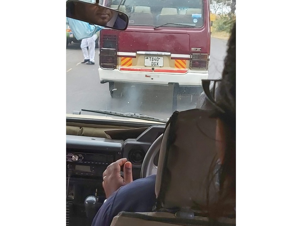 הטיול שלנו לטנזניה 2021 – חלק ראשון by מיכל בן הגיא - Illustrated by מיכל סלע ואבנר אייזיק - Ourboox.com