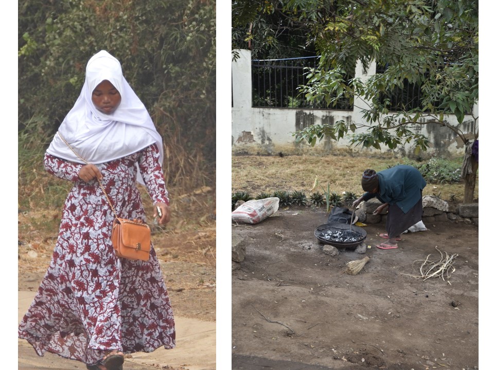 הטיול שלנו לטנזניה 2021 – חלק ראשון by מיכל בן הגיא - Illustrated by מיכל סלע ואבנר אייזיק - Ourboox.com