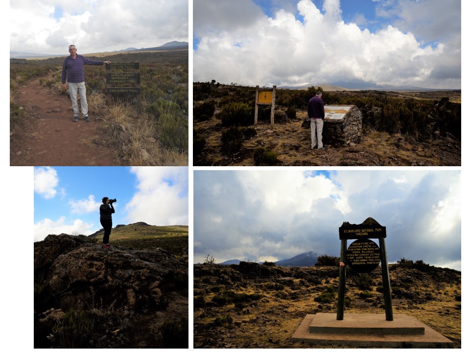 הטיול שלנו לטנזניה 2021 – חלק ראשון by מיכל בן הגיא - Illustrated by מיכל סלע ואבנר אייזיק - Ourboox.com