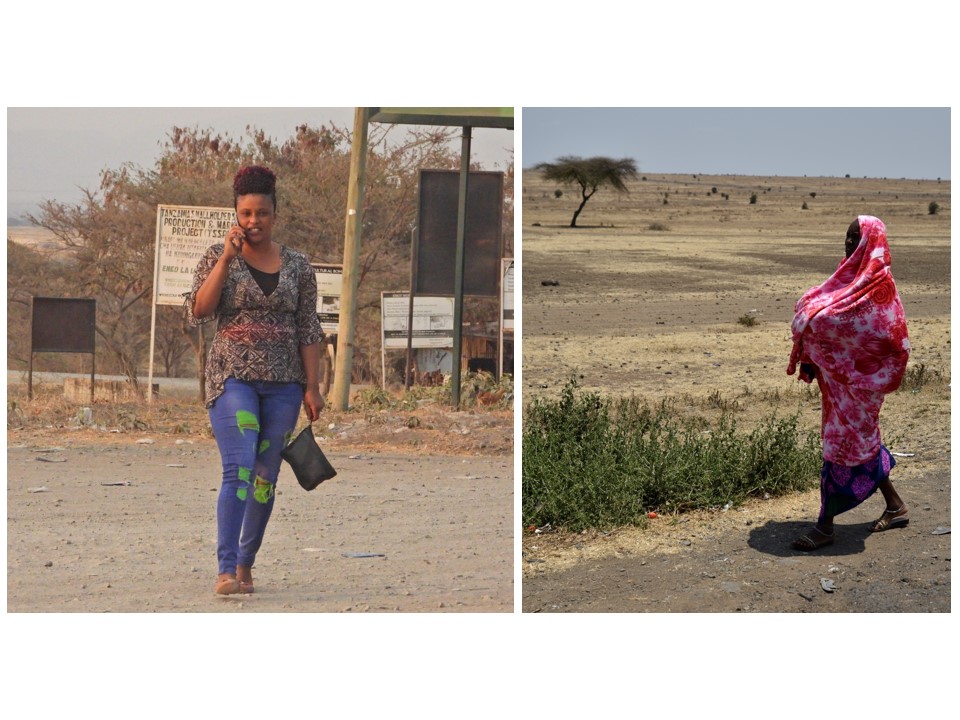 הטיול שלנו לטנזניה 2021 – חלק ראשון by מיכל בן הגיא - Illustrated by מיכל סלע ואבנר אייזיק - Ourboox.com