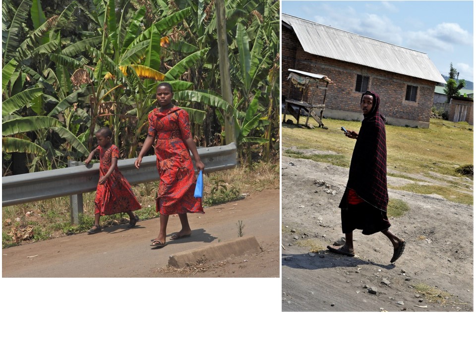 הטיול שלנו לטנזניה 2021 – חלק ראשון by מיכל בן הגיא - Illustrated by מיכל סלע ואבנר אייזיק - Ourboox.com