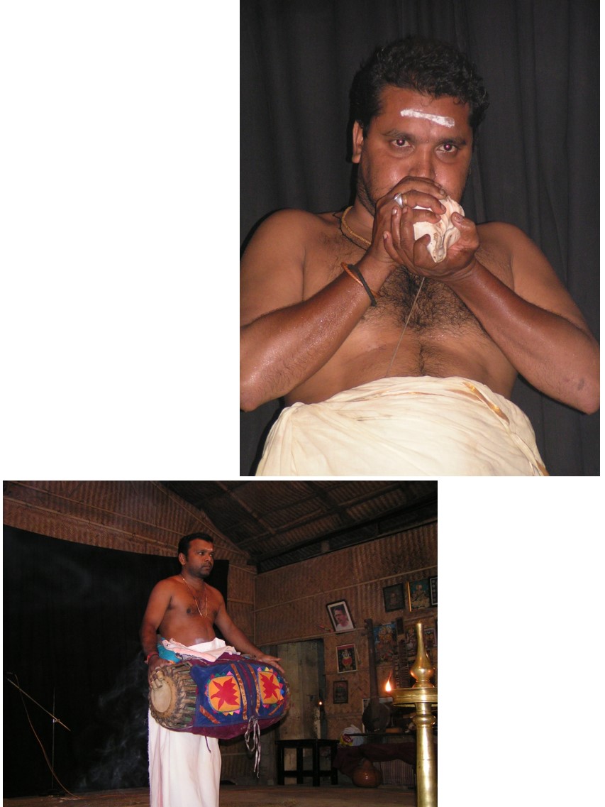 טיול שורשים להודו – חלק שני דרום הודו by מיכל בן הגיא - Illustrated by אבנר אייזיק - Ourboox.com