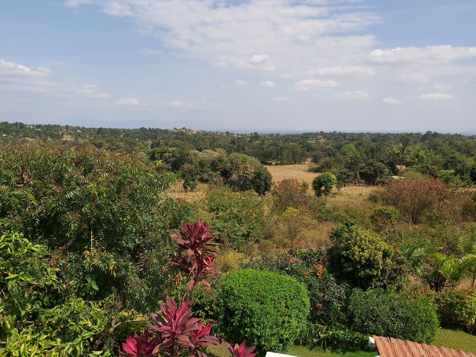 הטיול שלנו לטנזניה 2021 – חלק ראשון by מיכל בן הגיא - Illustrated by מיכל סלע ואבנר אייזיק - Ourboox.com